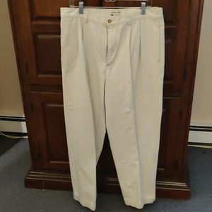 Old Navy khaki pants